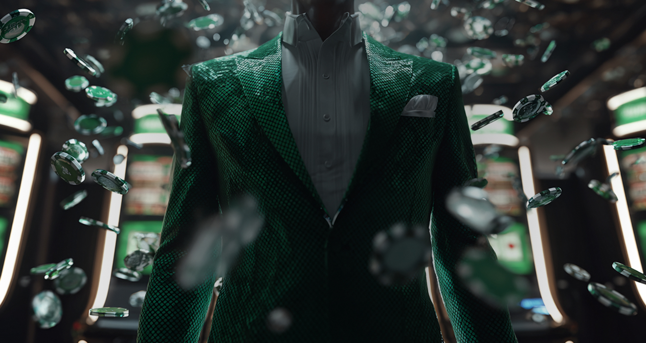BeCasino